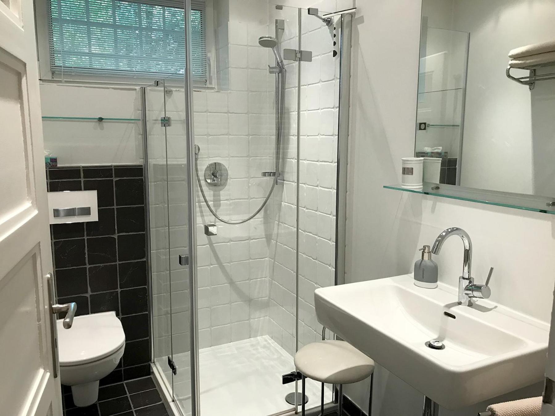Ferienwohnung Villa Hoyerberg لينداو المظهر الخارجي الصورة